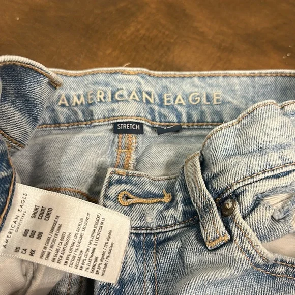 American Eagle Denim - Picture 4 of 4